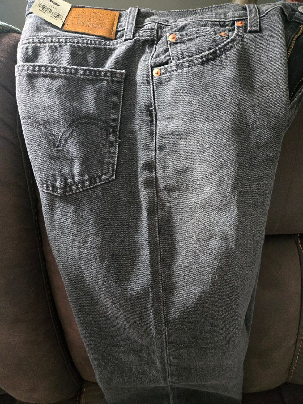 NWT Levi Jeans